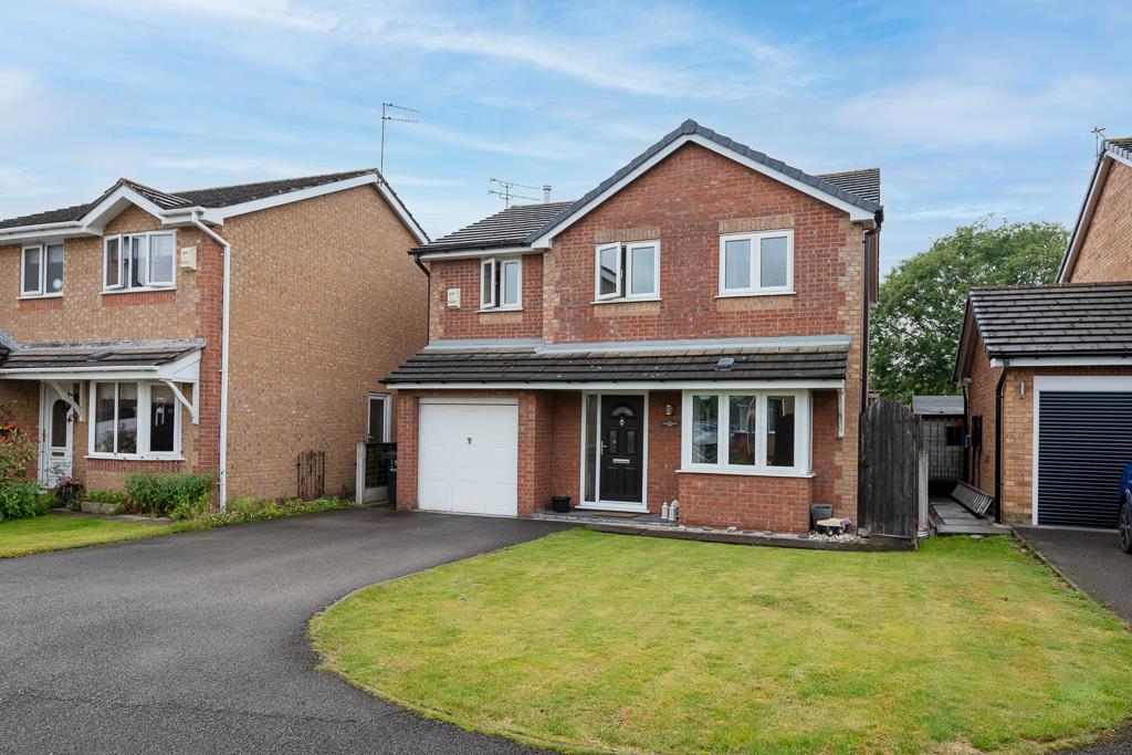 Hawkshead Way, Winsford CW Estate Agents